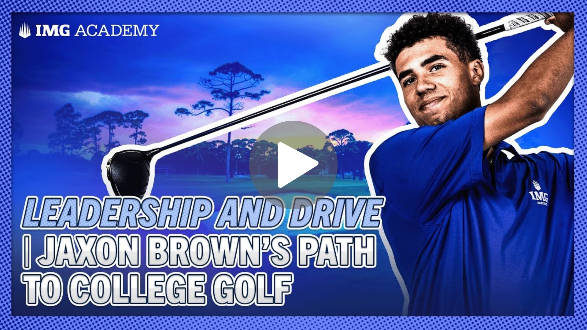 IMG Academy Golf